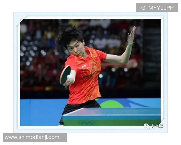 全国锦标赛回顾：武汉乒乓球队意识表现的深度分析与启示