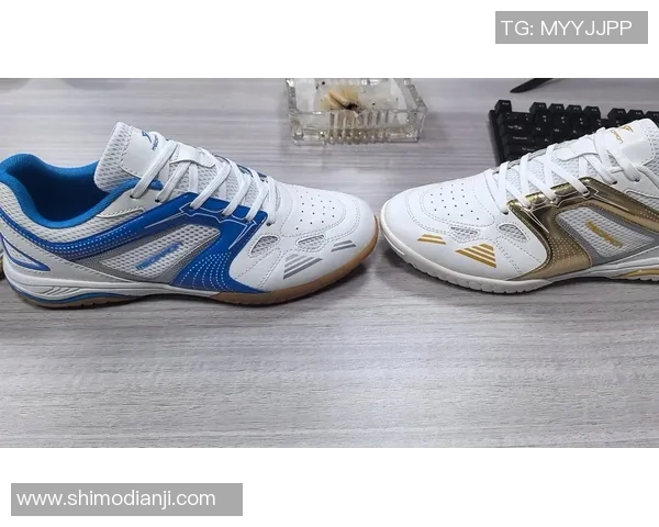 乒乓球装备选购指南:如何选择适合的球鞋与品牌推荐