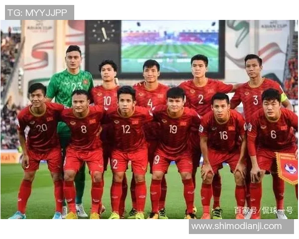 泰国足球明星意外崛起的故事与他们的惊人表现分析